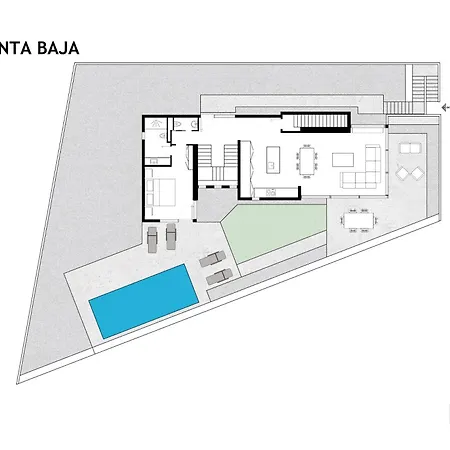 Olimpia Josefina In Abama
